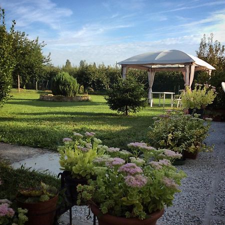I Due Orfici Bed & Breakfast Cona  Bagian luar foto