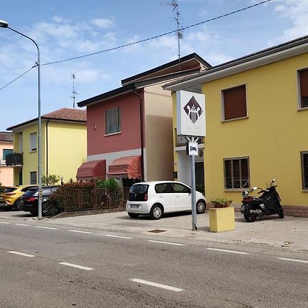 I Due Orfici Bed & Breakfast Cona  Bagian luar foto