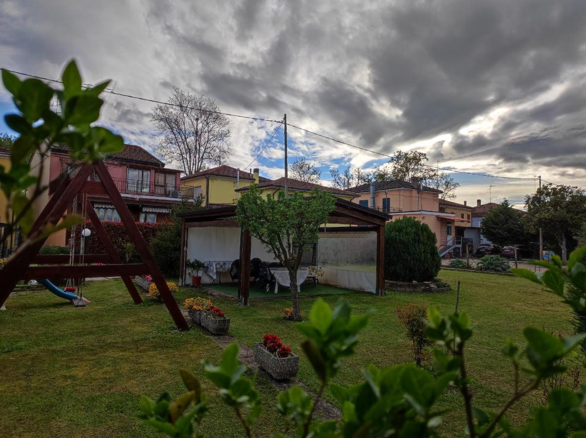 I Due Orfici Bed & Breakfast Cona  Bagian luar foto