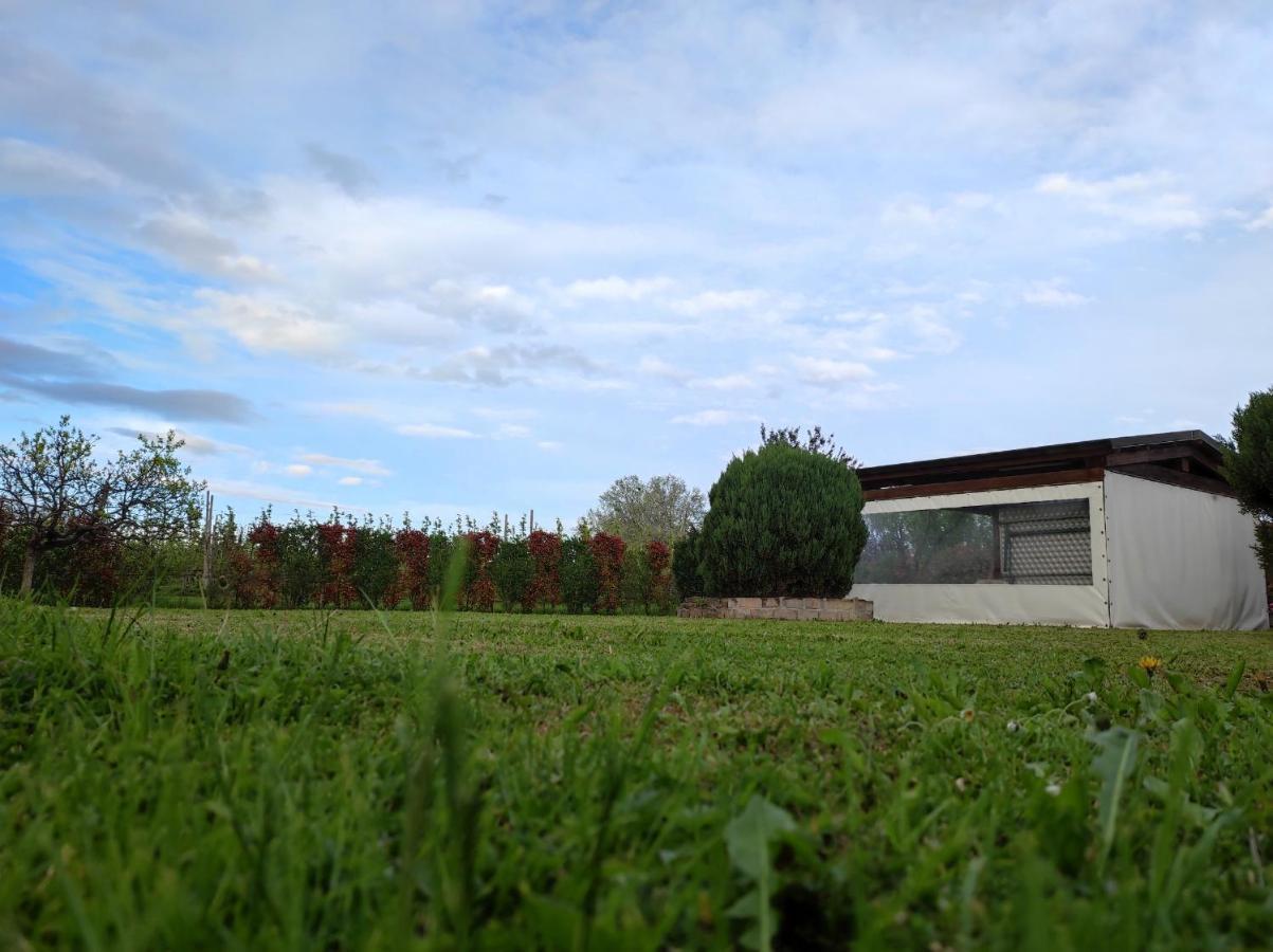 I Due Orfici Bed & Breakfast Cona  Bagian luar foto
