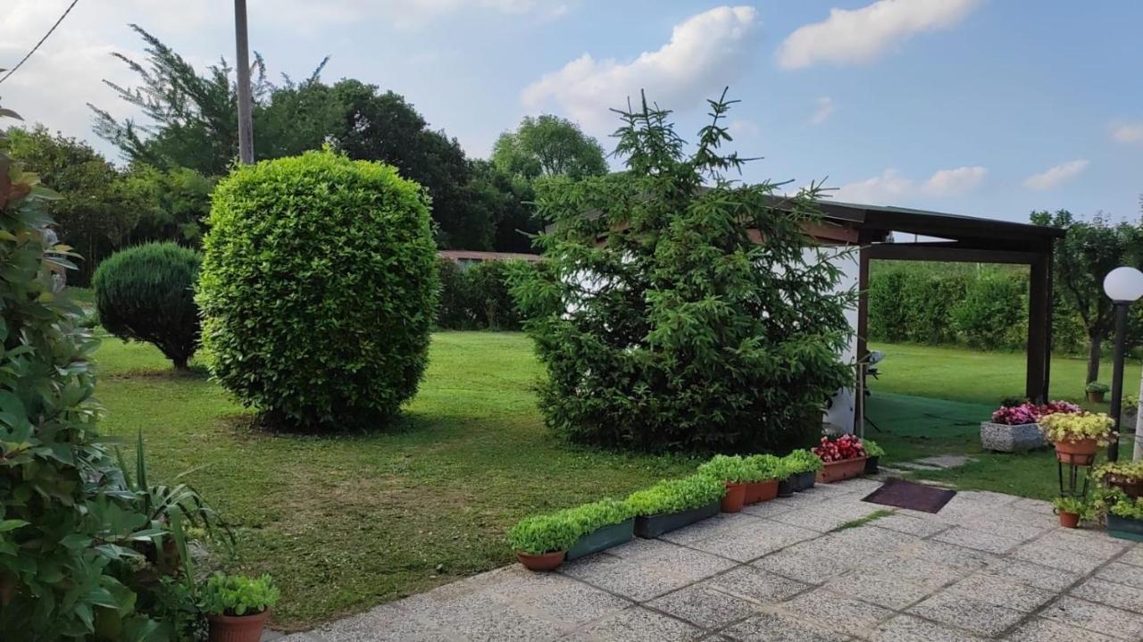 I Due Orfici Bed & Breakfast Cona  Bagian luar foto