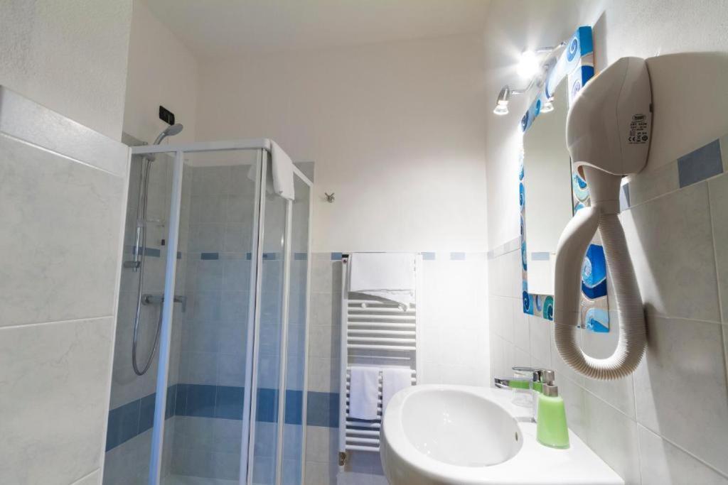 I Due Orfici Bed & Breakfast Cona  Bagian luar foto