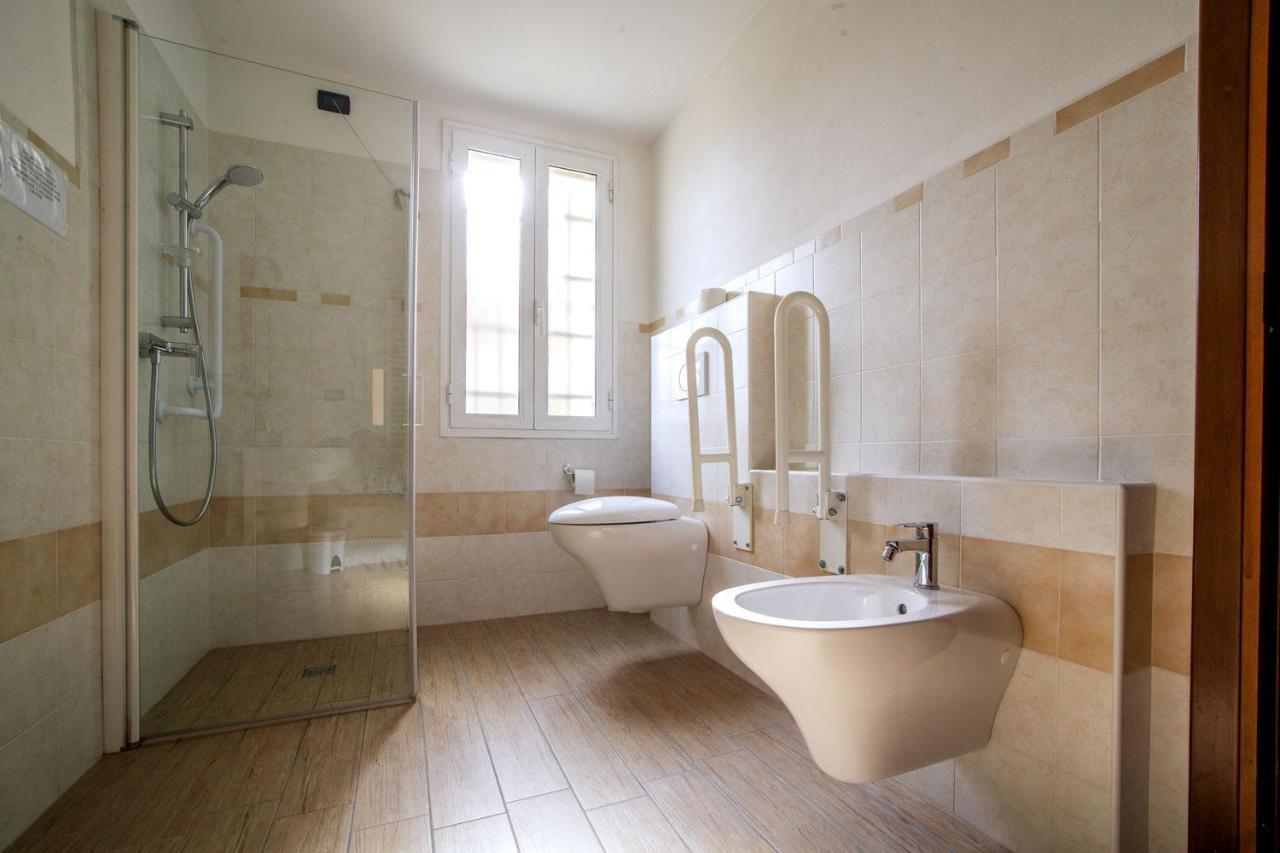 I Due Orfici Bed & Breakfast Cona  Bagian luar foto
