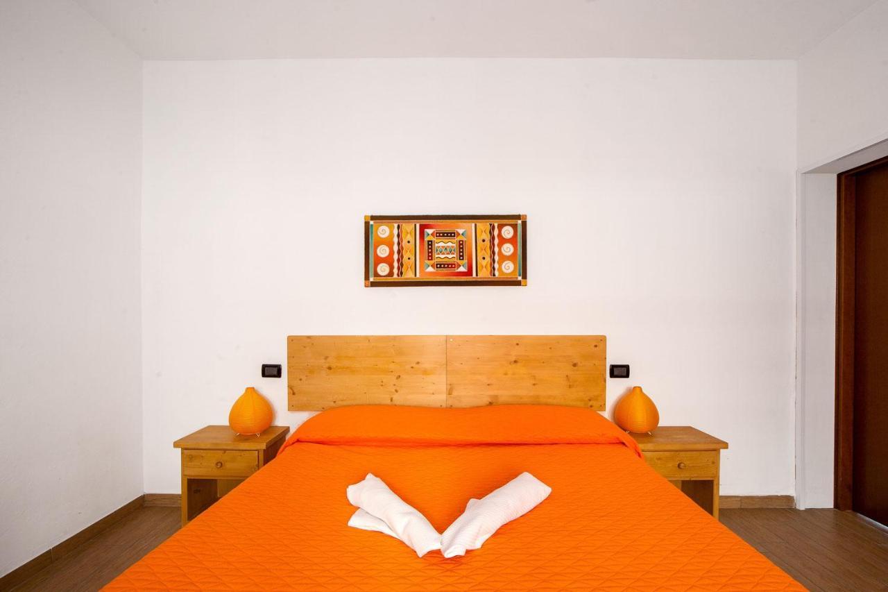 I Due Orfici Bed & Breakfast Cona  Bagian luar foto