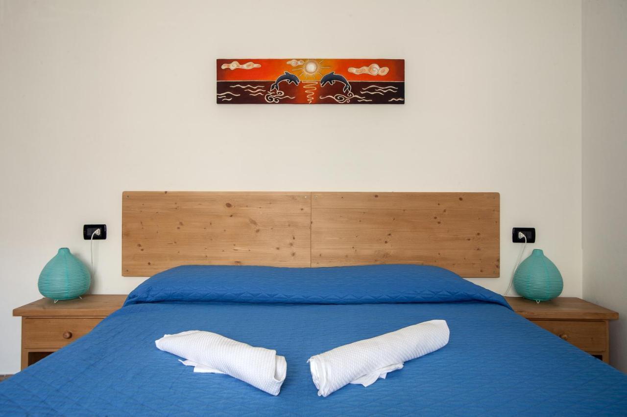 I Due Orfici Bed & Breakfast Cona  Bagian luar foto