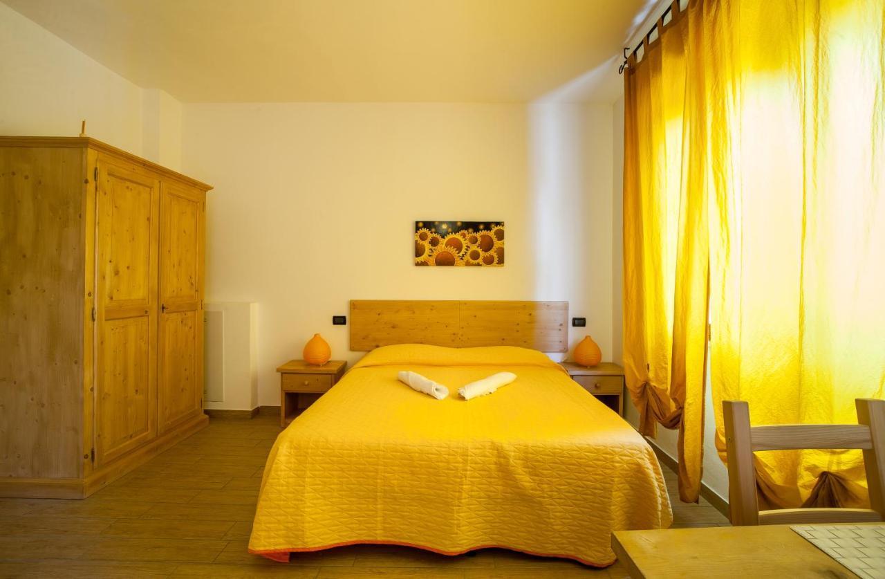I Due Orfici Bed & Breakfast Cona  Bagian luar foto