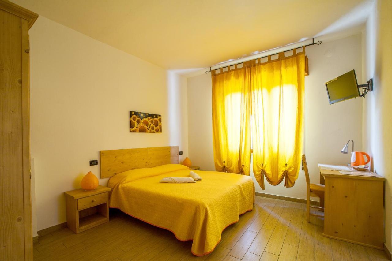 I Due Orfici Bed & Breakfast Cona  Bagian luar foto