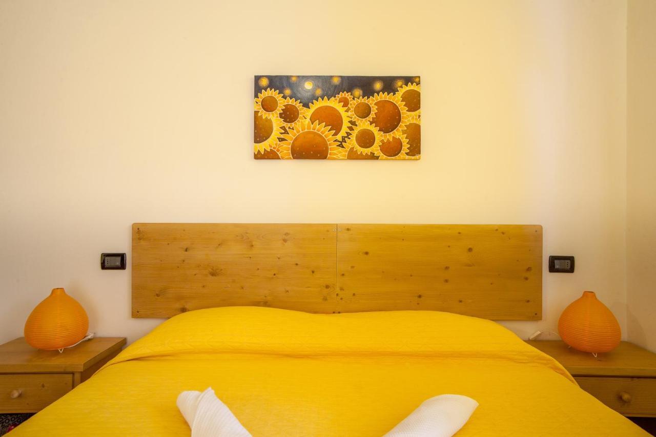 I Due Orfici Bed & Breakfast Cona  Bagian luar foto