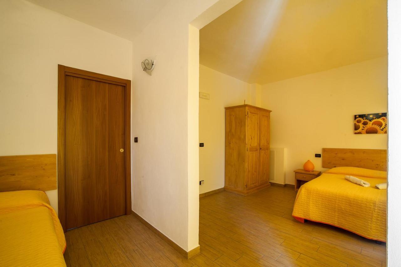 I Due Orfici Bed & Breakfast Cona  Bagian luar foto