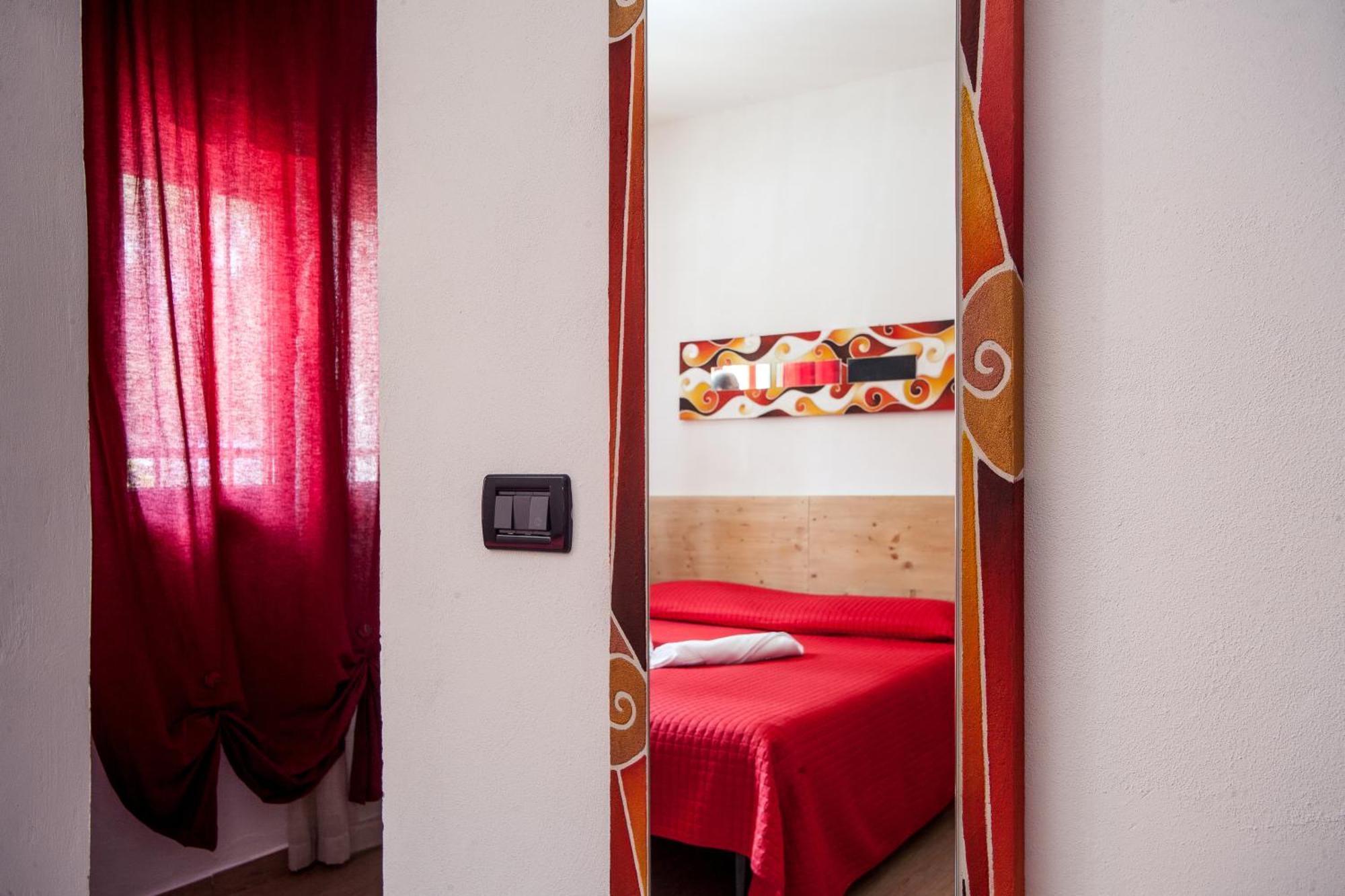 I Due Orfici Bed & Breakfast Cona  Bagian luar foto
