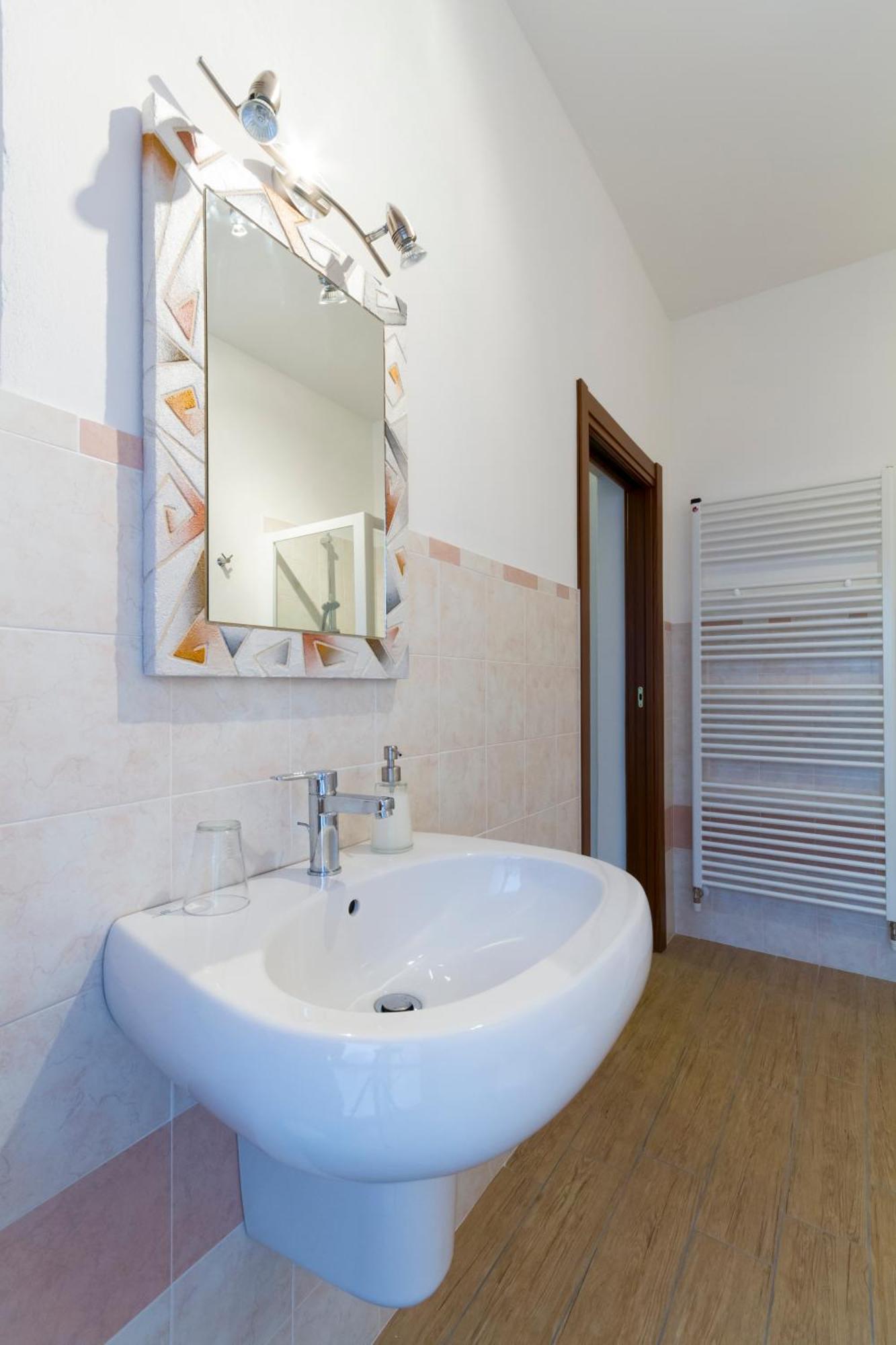 I Due Orfici Bed & Breakfast Cona  Ruang foto