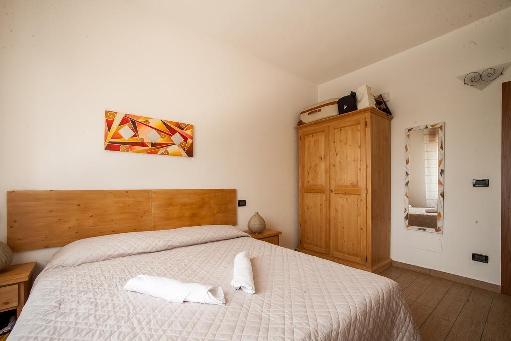I Due Orfici Bed & Breakfast Cona  Bagian luar foto