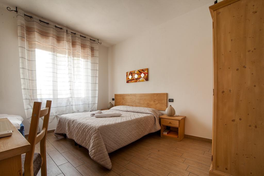 I Due Orfici Bed & Breakfast Cona  Bagian luar foto