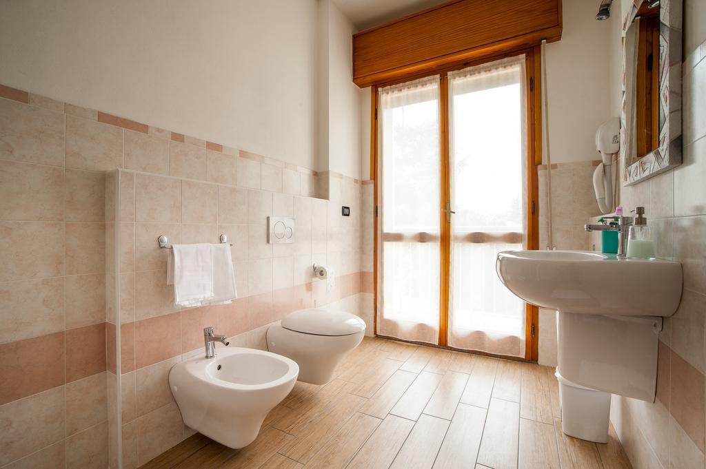 I Due Orfici Bed & Breakfast Cona  Bagian luar foto