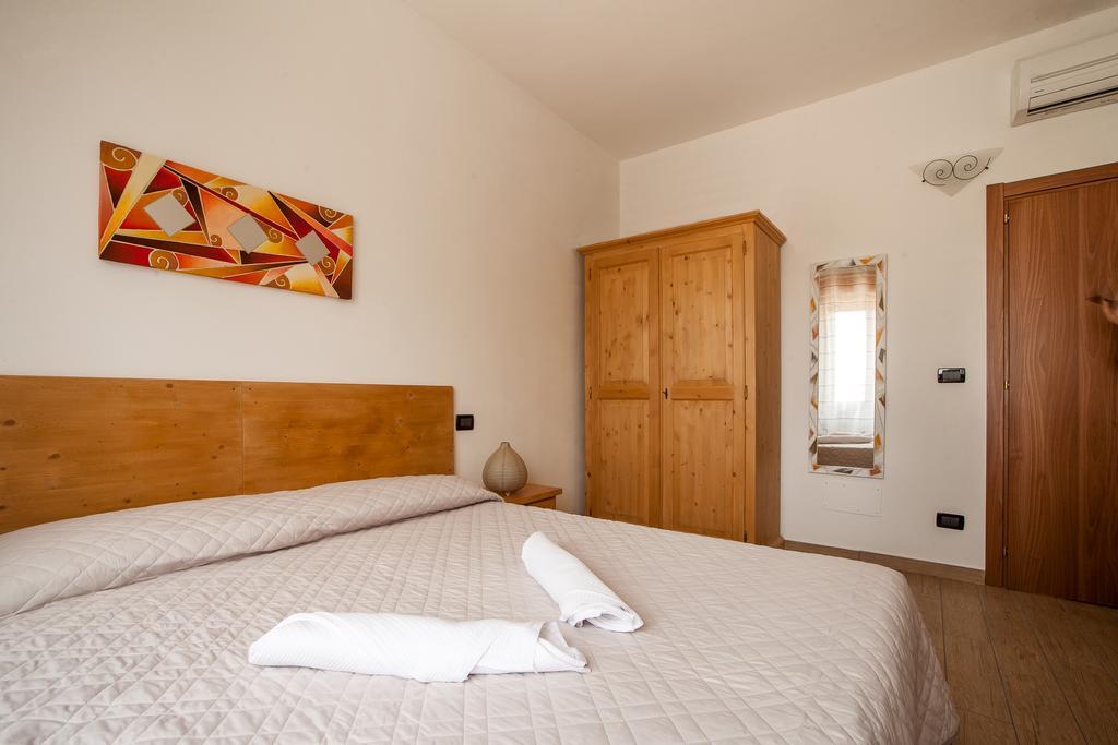 I Due Orfici Bed & Breakfast Cona  Bagian luar foto
