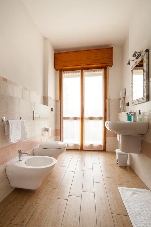I Due Orfici Bed & Breakfast Cona  Bagian luar foto