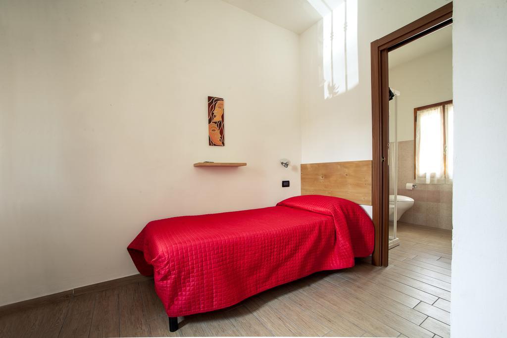 I Due Orfici Bed & Breakfast Cona  Bagian luar foto