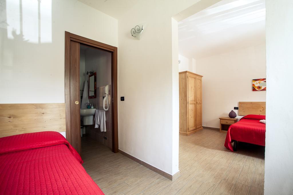 I Due Orfici Bed & Breakfast Cona  Bagian luar foto