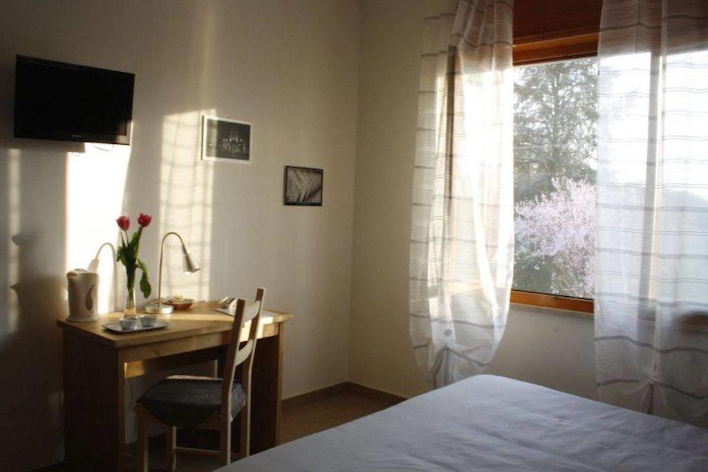 I Due Orfici Bed & Breakfast Cona  Ruang foto