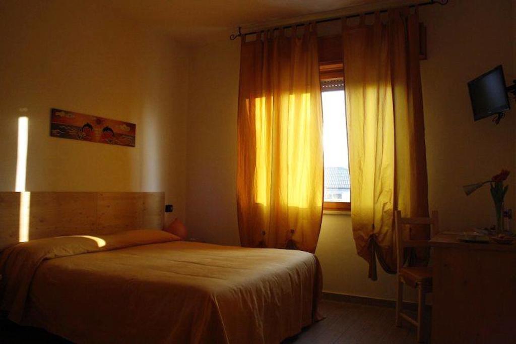 I Due Orfici Bed & Breakfast Cona  Ruang foto