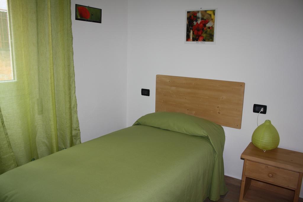 I Due Orfici Bed & Breakfast Cona  Ruang foto