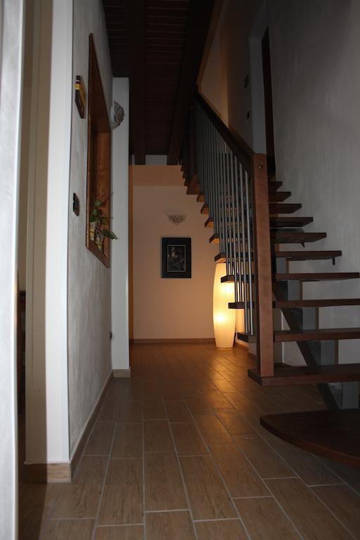 I Due Orfici Bed & Breakfast Cona  Bagian luar foto