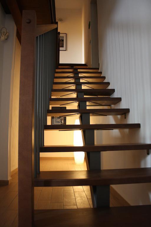 I Due Orfici Bed & Breakfast Cona  Bagian luar foto