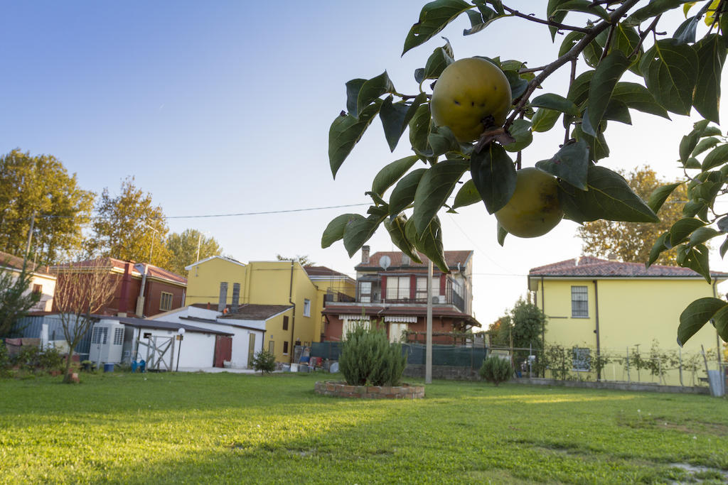 I Due Orfici Bed & Breakfast Cona  Bagian luar foto